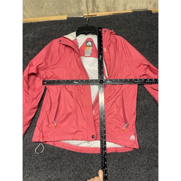 Nike ACG 3 Fitstorm Outer Layer Jacket Women's Size M (RN# 104141) - Picture 4 of 5